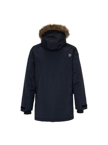 Didriksons Parka Fredrik in dark night blue