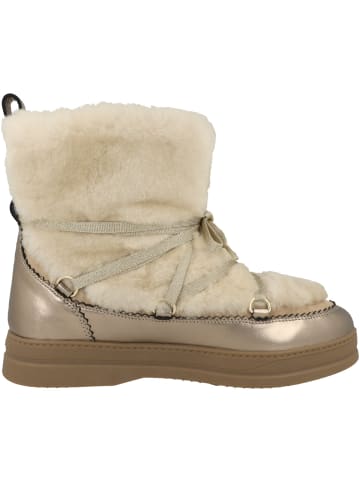 PETER KAISER Stiefel 9-76230-45 in beige