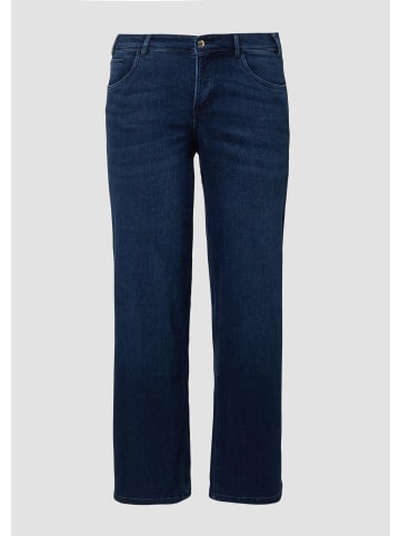 s.Oliver Jeans-Hose in 58Z3_blau