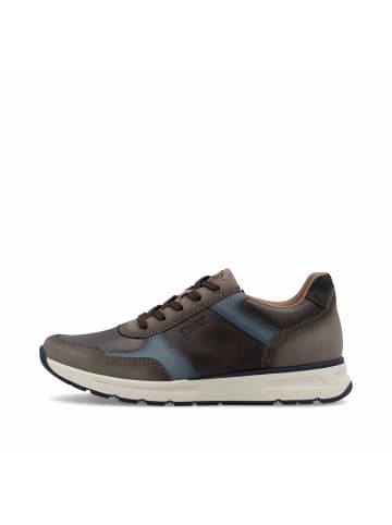 rieker Sneaker in braun