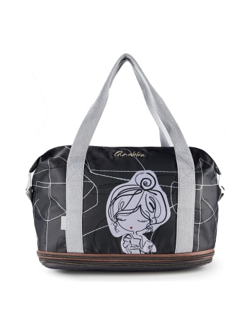 Anekke Sophia Weekender Reisetasche 58 cm in mehrfarbig