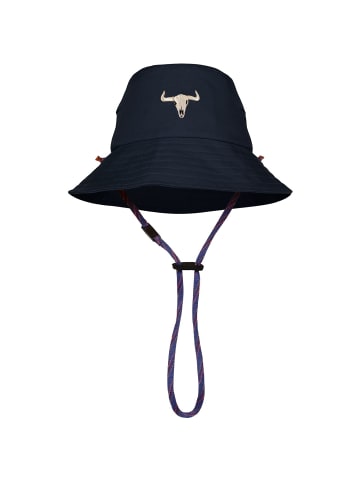 Buff PLAY BOONEY HAT in Blau