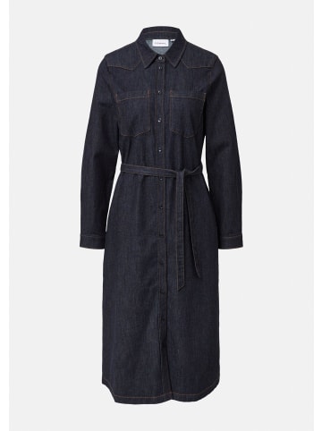 comma Kleid  in  59Z9_navy