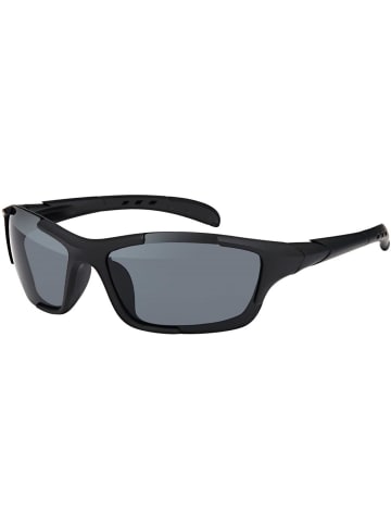 BEZLIT Sportbrille in Schwarz