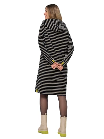 LAURASØN Midikleid in marine