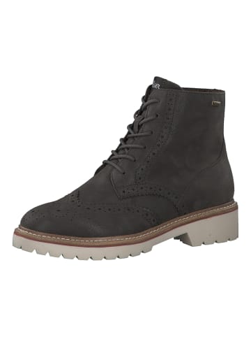 S.OLIVER RED LABEL Stiefelette in Khaki