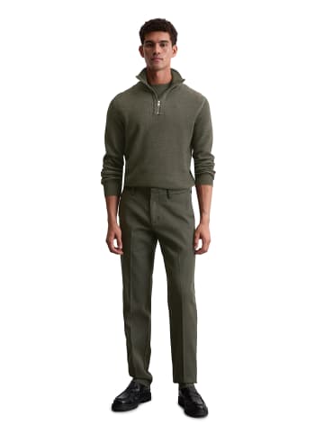 Marc O'Polo Troyer regular in Copley Brown