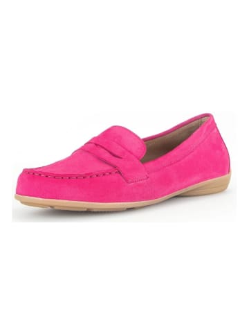 Gabor Slipper in Pink