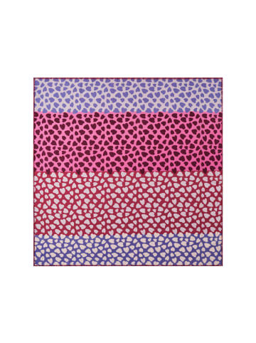 Codello Tuch in pink