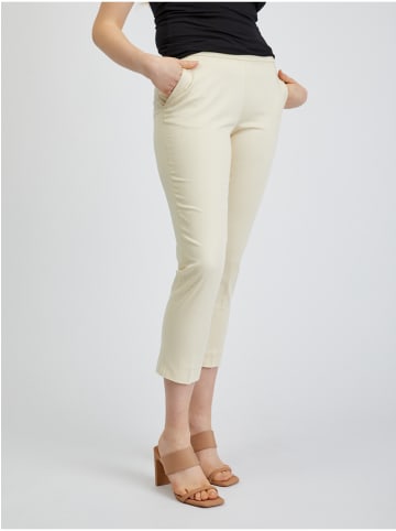 orsay Hose in Beige