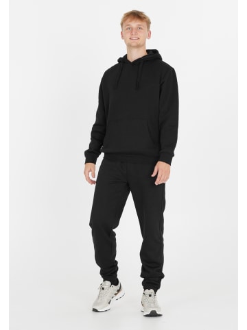 North Bend Kapuzen-Sweatshirt Easterlin in 1001 Black