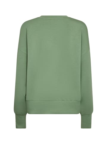 Mos Mosh Sweatshirt NMNima in lind