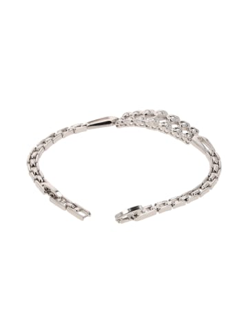 gaya Women Bracelet in Silver