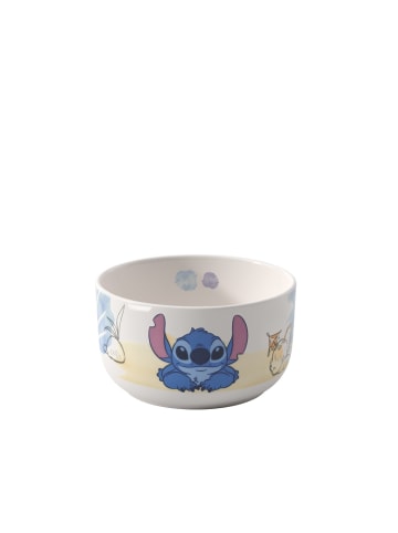 Villeroy & Boch Müslischale Disney Stitch 440 ml bunt in bunt
