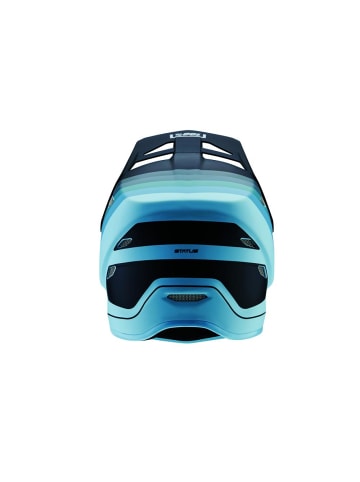 BASIL Status helmet  Decline Grey - leichter Fullface-Helm mit