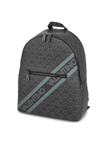 Valentino Rucksack ARON  in Schwarz