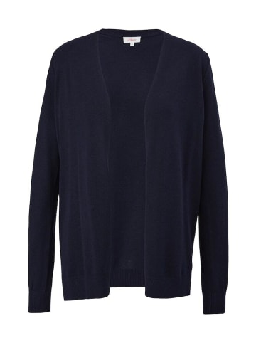 S.OLIVER RED LABEL Pullover in blau2