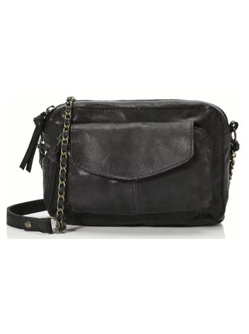 Pieces Umhängetasche für Damen in uni