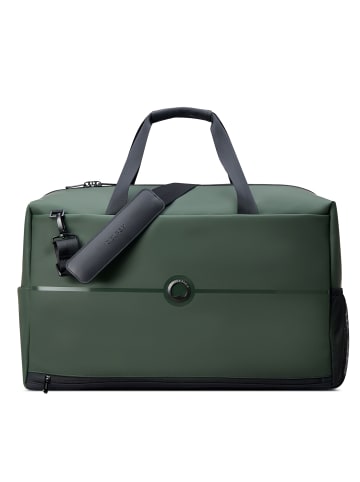 Delsey Turenne Reisetasche 55 cm in gruen