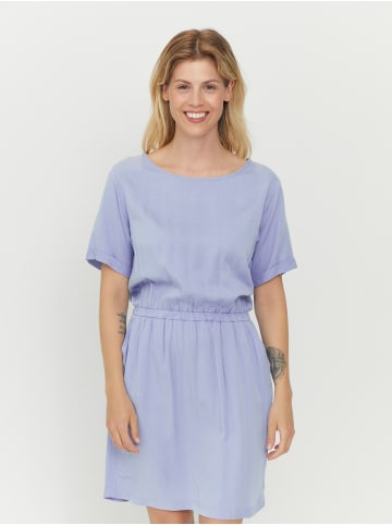 MAZINE Minikleid Valera Dress in blue lilac