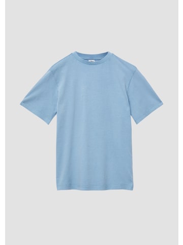s.Oliver T-Shirt in 5312_himmelblau