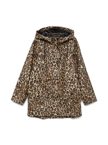 Vero Moda Jacke in Irish Cream