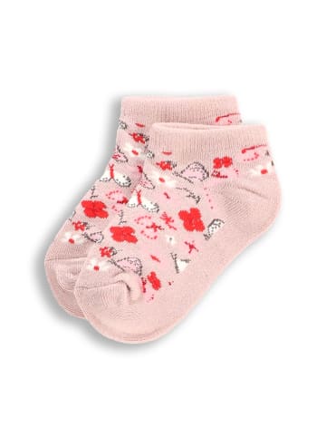 Coccodrillo Socken in bunt