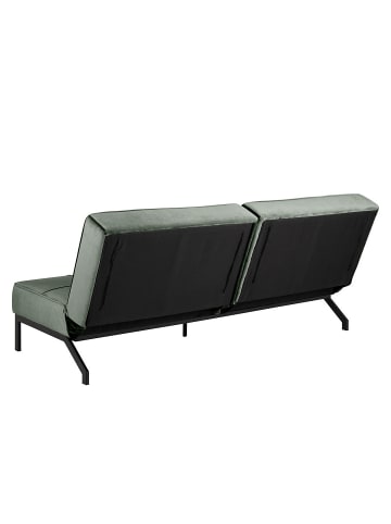 ebuy24 Schlafsofa Peyton Grün 198 x 95 cm