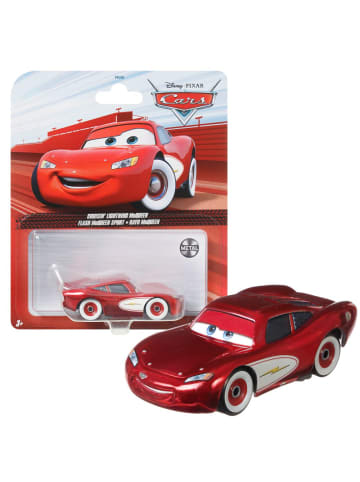 Disney Cars Cruisin Lightning | GKB17 | Disney Cars Cast 1:55 Mattel Fahrzeuge