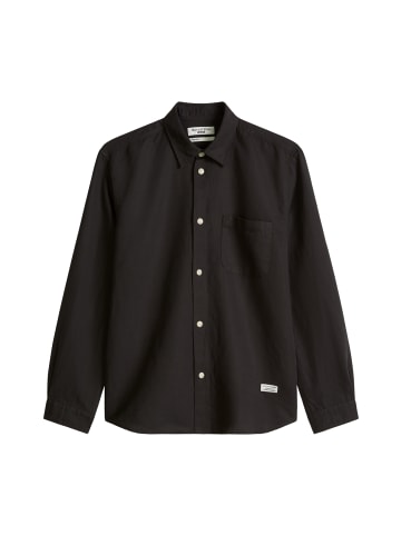 Marc O'Polo DENIM Hemd regular in Broken Graphite