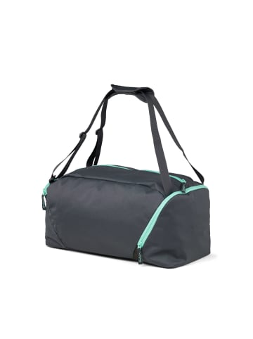 Satch Satch Sporttasche Mint Phantom