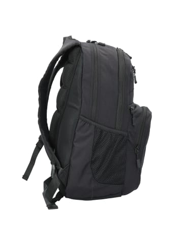 Nitro Daypack Hero Rucksack 52 cm Laptopfach in true black