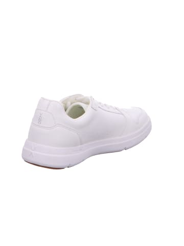 VADO  Sneaker Low in weiß