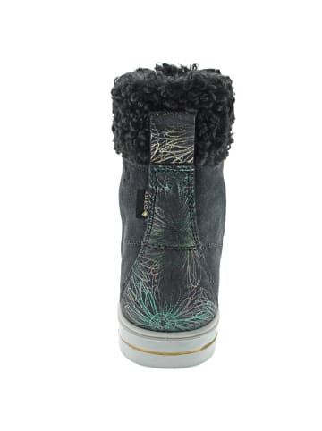 superfit STELLA Schnürstiefel Grau