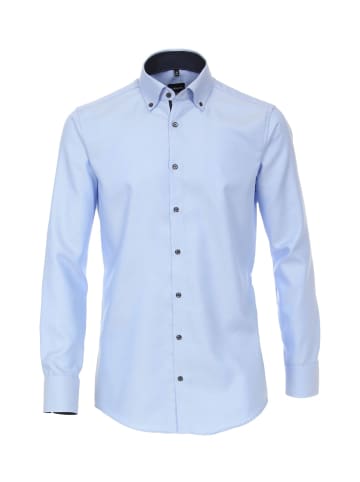 Venti Businesshemd in Blau