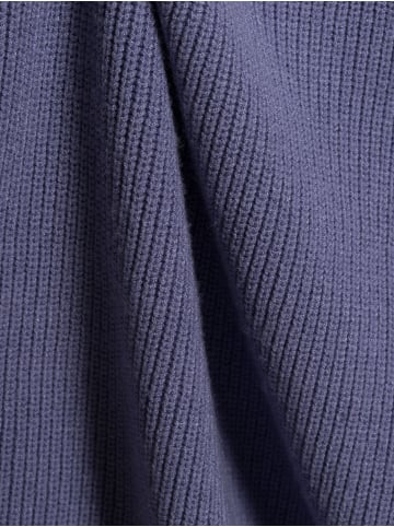 MOSS COPENHAGEN Strickpullover MSCHMaura Rachelle in flieder - 0001