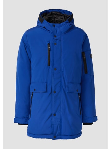 s.Oliver Outdoor-Jacke in 5730_royalblau
