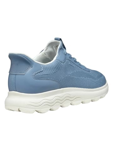 Geox Spherica Plus A in Hellblau