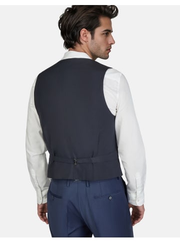 Pierre Cardin Weste Hugo in Blau