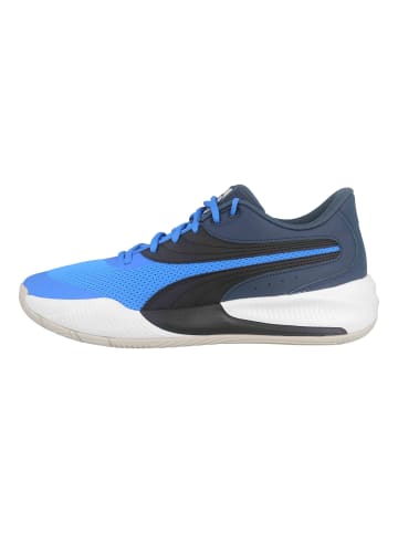 Puma Sportschuhe in Blau