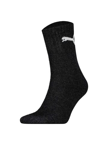 Puma Socken 6er Pack in Grau