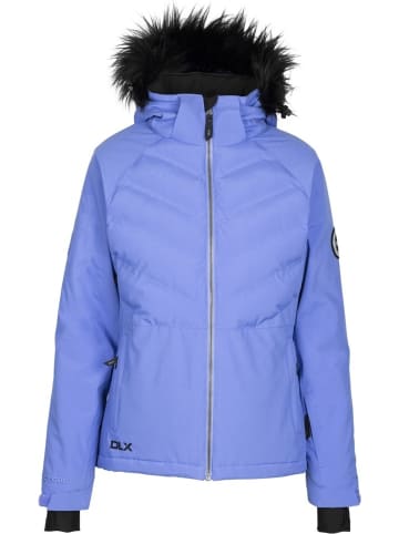 DLX Winterjacke "Gaynor Ski Jacket" in Blau