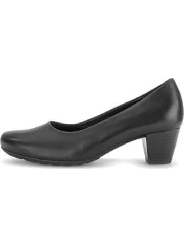 Gabor Pump in schwarz