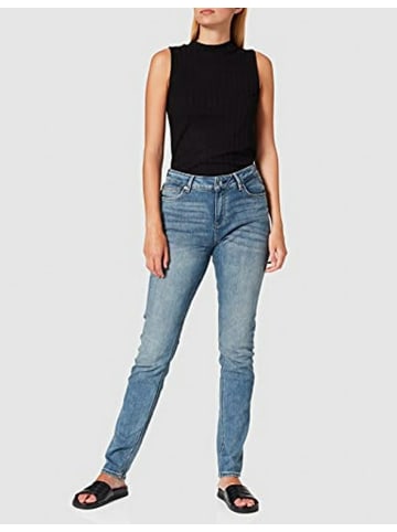 Q/S designed by Slim Fit Jeans für Damen in uni