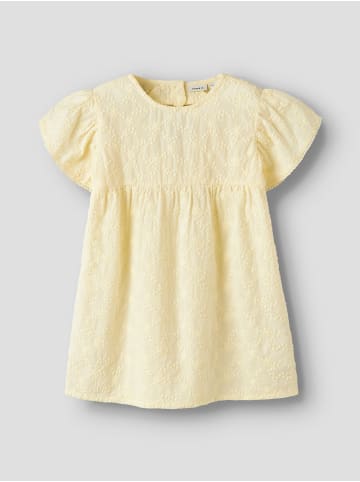 name it Kleid in Pear Sorbet