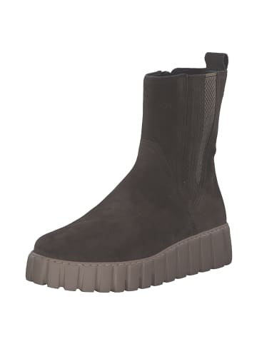 Gabor Comfort Stiefeletten in engl.brown (Micro)