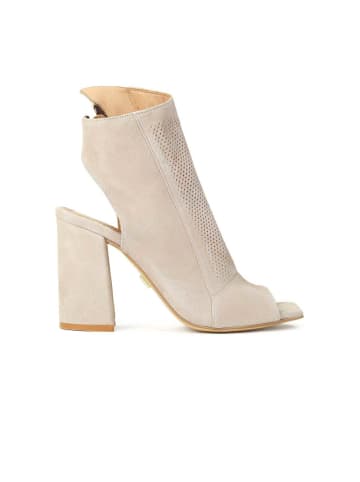 Kazar Boots IMANI in Beige