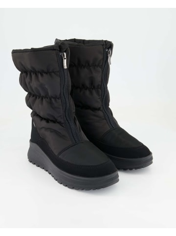 Vista Winterstiefel in Schwarz