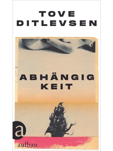 aufbau Abhängigkeit | Teil 3 der Kopenhagen-Trilogie
