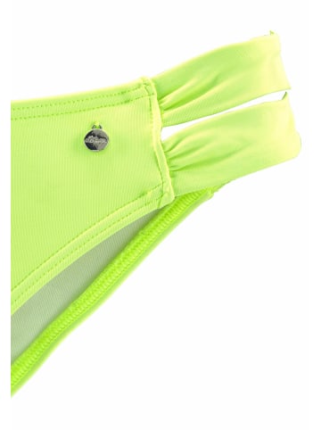 S. Oliver Bikini-Hose in lime